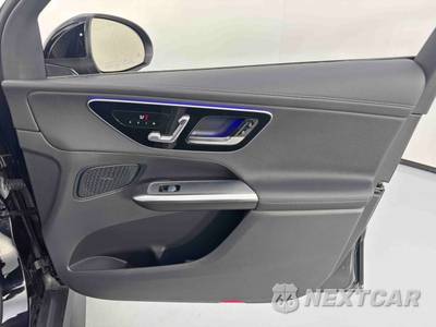 2024 Mercedes-Benz GLC 300 - zdjęcie 48 z 48 - miniatura