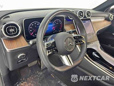 2024 Mercedes-Benz GLC 300 - zdjęcie 12 z 48 - miniatura