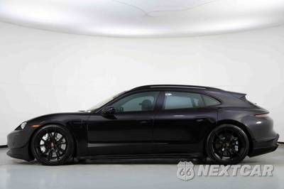 2023 Porsche Taycan GTS Sport Turismo - zdjęcie 7 z 48 - miniatura