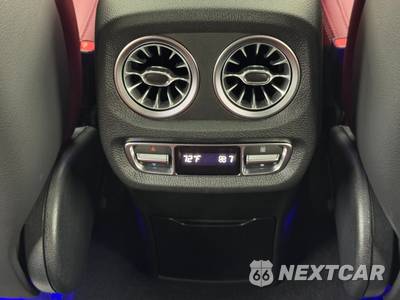 2022 Mercedes-Benz AMG G 63 4x4 Squared - zdjęcie 40 z 48 - miniatura