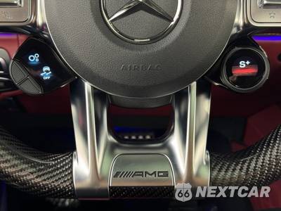 2022 Mercedes-Benz AMG G 63 4x4 Squared - zdjęcie 23 z 48 - miniatura