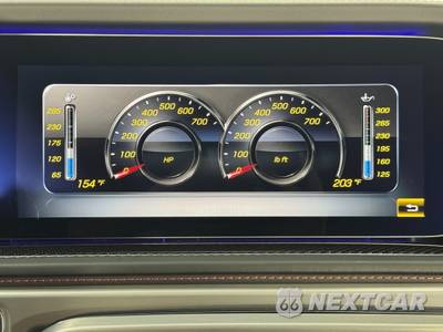 2022 Mercedes-Benz AMG G 63 4x4 Squared - zdjęcie 30 z 48 - miniatura