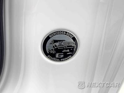 2022 Mercedes-Benz AMG G 63 4x4 Squared - zdjęcie 17 z 48 - miniatura