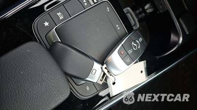 2023 Mercedes-Benz GLB 250 4MATIC - zdjęcie 17 z 24 - miniatura