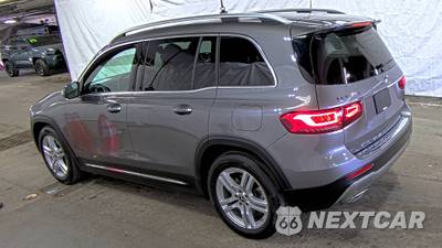 2023 Mercedes-Benz GLB 250 4MATIC - zdjęcie 6 z 24 - miniatura