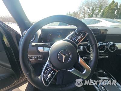 2023 Mercedes-Benz GLB 250 4MATIC - zdjęcie 10 z 24 - miniatura