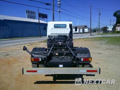 2020 Mitsubishi Fuso Canter FE180 - zdjęcie 11 z 35 - miniatura