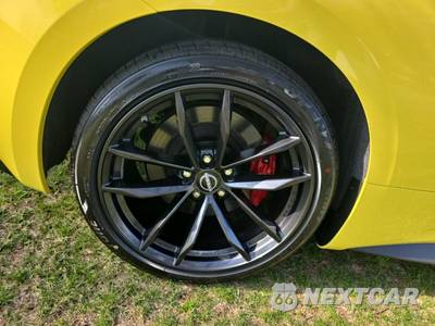 2024 Nissan Z Performance - zdjęcie 10 z 23 - miniatura