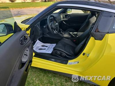 2024 Nissan Z Performance - zdjęcie 13 z 23 - miniatura