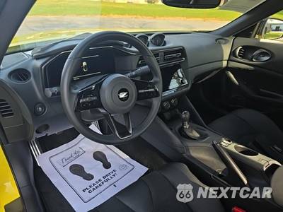 2024 Nissan Z Performance - zdjęcie 14 z 23 - miniatura