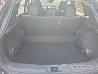 2021 Nissan Rogue Sport S - zdjęcie 21 z 58 - miniatura