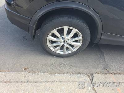 2021 Nissan Rogue Sport S - zdjęcie 12 z 58 - miniatura
