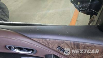 2021 INFINITI QX80 PREMIUM SELECT - zdjęcie 6 z 6 - miniatura