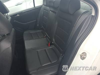 2016 Volkswagen Jetta SEL - zdjęcie 16 z 21 - miniatura