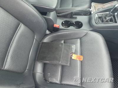 2016 Volkswagen Jetta SEL - zdjęcie 21 z 21 - miniatura