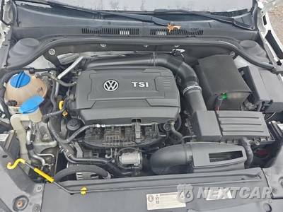 2016 Volkswagen Jetta SEL - zdjęcie 18 z 21 - miniatura