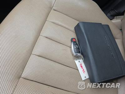 2013 Mercedes-Benz E 350 4MATIC Sedan - zdjęcie 23 z 24 - miniatura