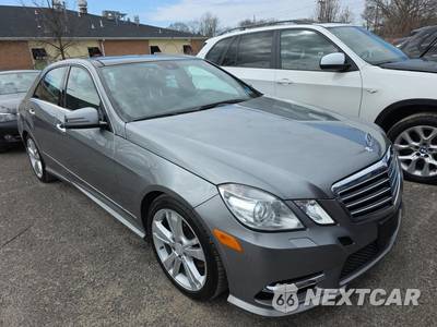 2013 Mercedes-Benz E 350 4MATIC Sedan - zdjęcie 3 z 24 - miniatura