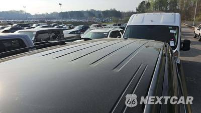 2019 Nissan Armada SV - zdjęcie 31 z 41 - miniatura