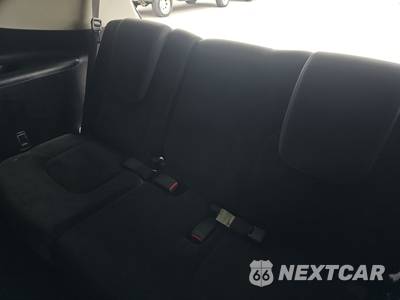 2019 Nissan Armada SV - zdjęcie 14 z 41 - miniatura