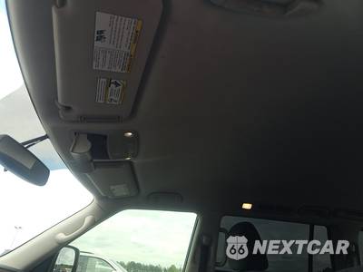 2019 Nissan Armada SV - zdjęcie 19 z 41 - miniatura