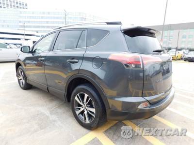 2018 Toyota RAV4 XLE - zdjęcie 4 z 17 - miniatura