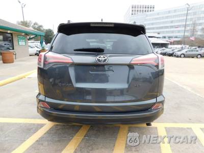 2018 Toyota RAV4 XLE - zdjęcie 5 z 17 - miniatura