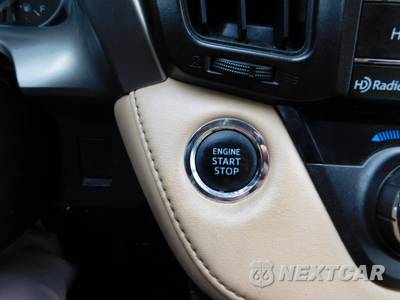 2018 Toyota RAV4 XLE - zdjęcie 15 z 17 - miniatura