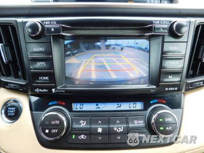 2018 Toyota RAV4 XLE - zdjęcie 16 z 17 - miniatura