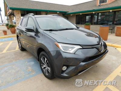 2018 Toyota RAV4 XLE - zdjęcie 1 z 17 - miniatura