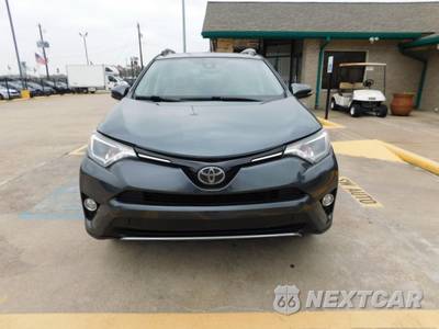 2018 Toyota RAV4 XLE - zdjęcie 2 z 17 - miniatura