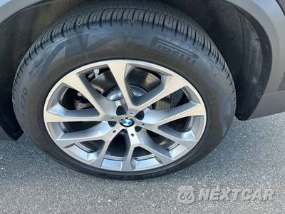 2023 BMW X5 Sports Activity Vehicle xDrive40i - zdjęcie 10 z 31 - miniatura