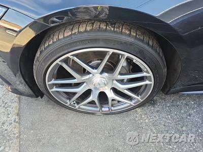 2022 Mercedes-Benz AMG GT 53 4MATIC - zdjęcie 8 z 21 - miniatura