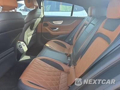 2022 Mercedes-Benz AMG GT 53 4MATIC - zdjęcie 16 z 21 - miniatura