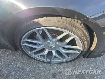 2022 Mercedes-Benz AMG GT 53 4MATIC - zdjęcie 9 z 21 - miniatura
