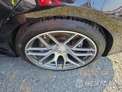 2022 Mercedes-Benz AMG GT 53 4MATIC - zdjęcie 11 z 21 - miniatura