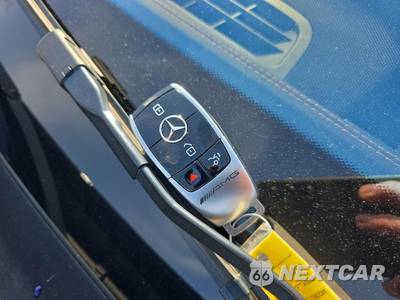 2022 Mercedes-Benz AMG GT 53 4MATIC - zdjęcie 21 z 21 - miniatura