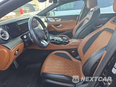 2022 Mercedes-Benz AMG GT 53 4MATIC - zdjęcie 13 z 21 - miniatura