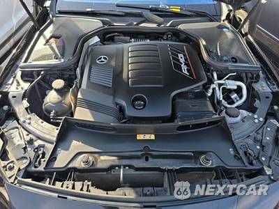 2022 Mercedes-Benz AMG GT 53 4MATIC - zdjęcie 18 z 21 - miniatura