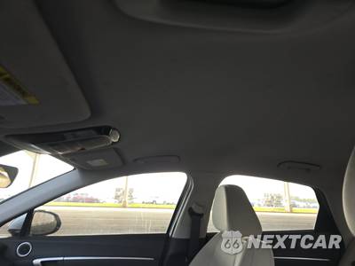 2025 Hyundai Sonata SEL - zdjęcie 20 z 25 - miniatura