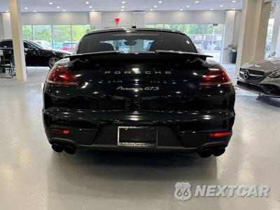 2014 Porsche Panamera GTS - zdjęcie 6 z 46 - miniatura