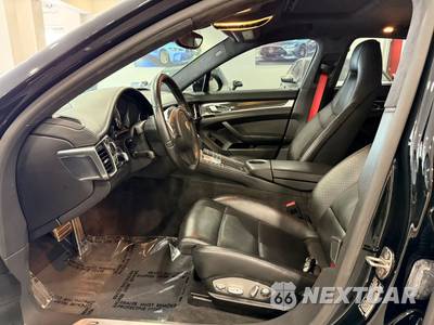 2014 Porsche Panamera GTS - zdjęcie 9 z 46 - miniatura