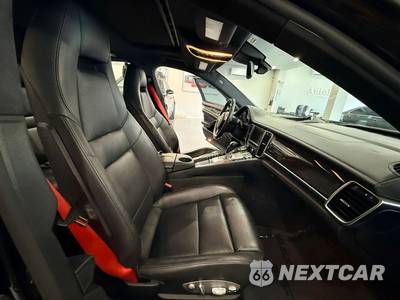 2014 Porsche Panamera GTS - zdjęcie 16 z 46 - miniatura