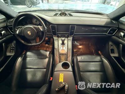 2014 Porsche Panamera GTS - zdjęcie 19 z 46 - miniatura