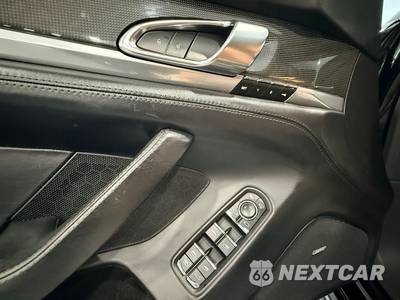 2014 Porsche Panamera GTS - zdjęcie 38 z 46 - miniatura