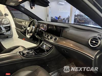 2019 Mercedes-Benz AMG E 63 S 4MATIC Sedan - zdjęcie 14 z 33 - miniatura