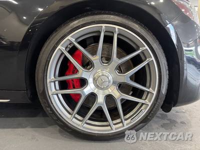 2019 Mercedes-Benz AMG E 63 S 4MATIC Sedan - zdjęcie 30 z 33 - miniatura
