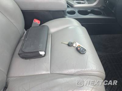 2015 Toyota Sequoia Limited - zdjęcie 21 z 21 - miniatura