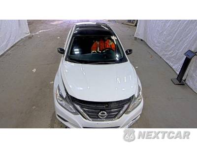2017 Nissan Altima 2.5 S - zdjęcie 1 z 10 - miniatura