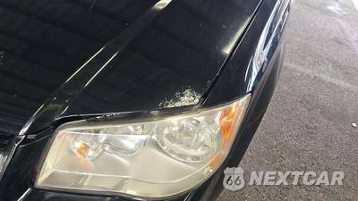 2019 Dodge Grand Caravan SE 121.2" WB - zdjęcie 19 z 29 - miniatura